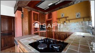  Maison à vendre 5 pièces 134 m²