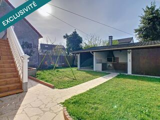  Maison � vendre 8 pi�ces 164 m�