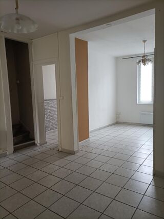  Maison � vendre 4 pi�ces 70 m�