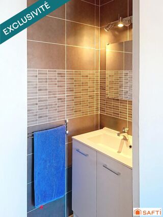  Maison � vendre 5 pi�ces 95 m�