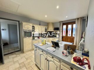  Maison à vendre 4 pièces 167 m²