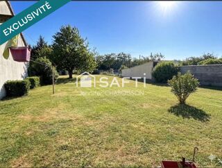  Maison à vendre 3 pièces 58 m²