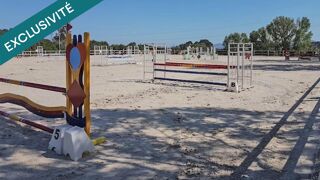  Maison � vendre 7 pi�ces 200 m�