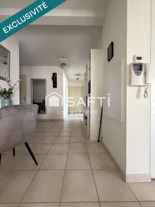  Appartement � vendre 4 pi�ces 94 m�