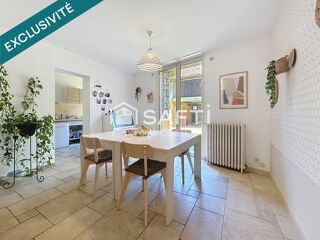  Maison à vendre 5 pièces 150 m²