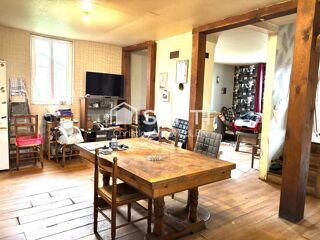  Maison � vendre 5 pi�ces 126 m�