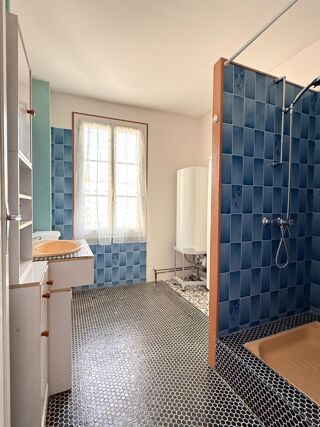  Maison à vendre 3 pièces 77 m²