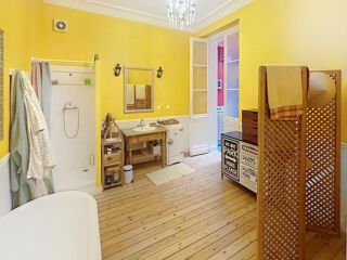  Appartement � vendre 5 pi�ces 148 m�