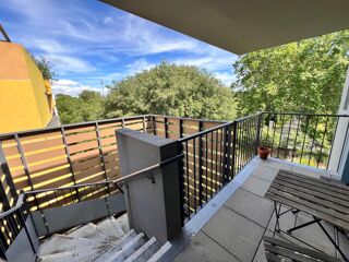  Appartement à vendre 1 pièce 33 m²
