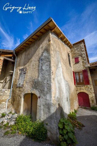  Maison à vendre 59 m²