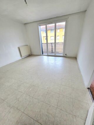  Appartement � vendre 4 pi�ces 76 m�