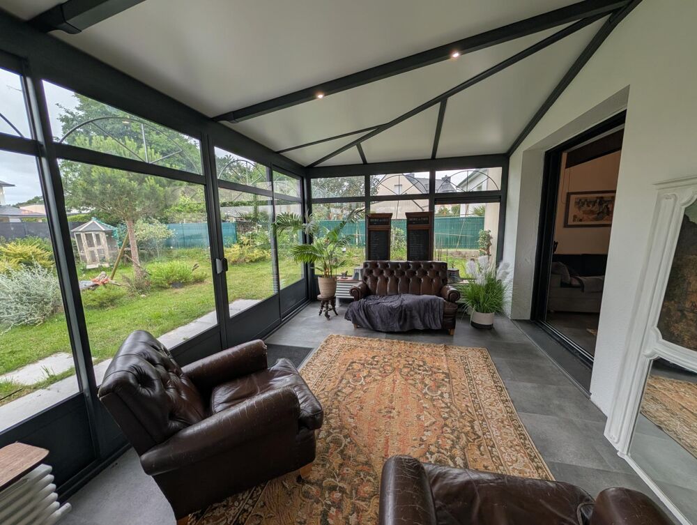 Vente Maison Coup de coeur assuré : belle maison à découvrir ! Matignon