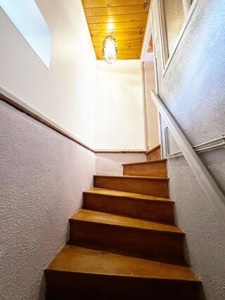  Maison à vendre 3 pièces 49 m²
