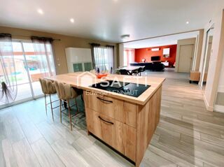  Maison � vendre 6 pi�ces 158 m�