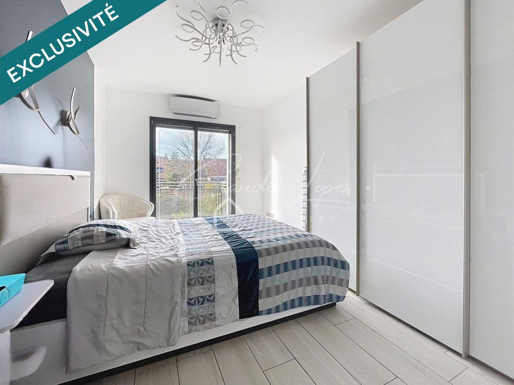 � vendre  Maison Argenteuil (95100)