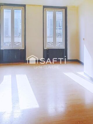  Immeuble à vendre 177 m²