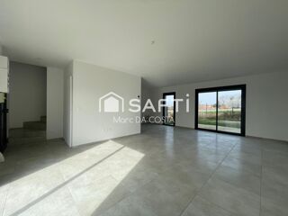  Maison 4 pièces 84 m² Civens
