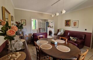  Maison à vendre 4 pièces 94 m²