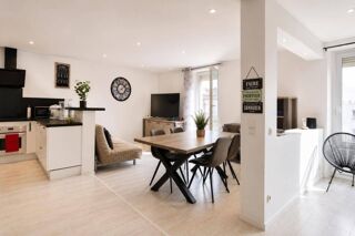  Appartement à vendre 5 pièces 94 m²
