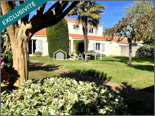  Maison � vendre 6 pi�ces 143 m�