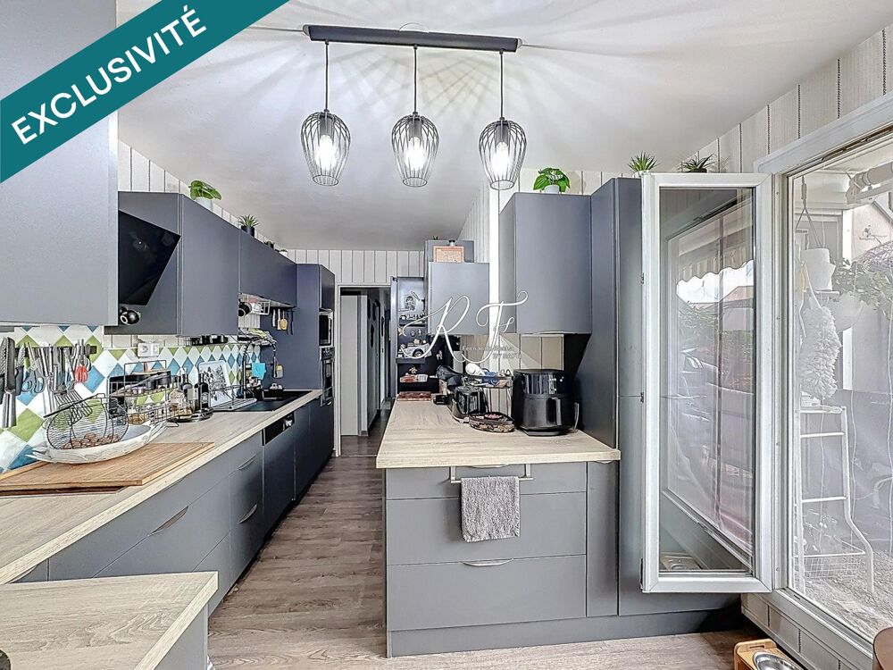 Vente Appartement appartement familiale proche de toutes commodités Eragny