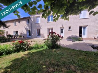  Maison à vendre 5 pièces 190 m²