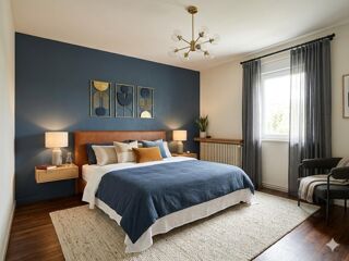  Appartement à vendre 4 pièces 119 m²