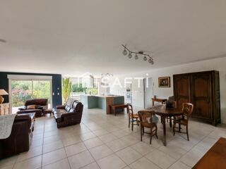  Maison à vendre 4 pièces 147 m²