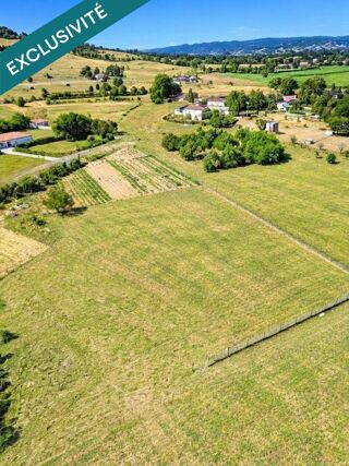 Vente Terrain Terrain constructible Bias