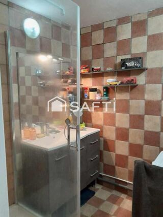  Appartement  vendre 2 pices 33 m