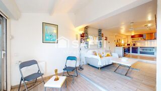  Maison à vendre 2 pièces 51 m²