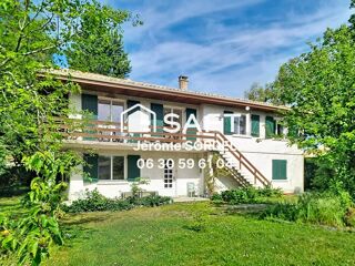  Maison � vendre 7 pi�ces 180 m�