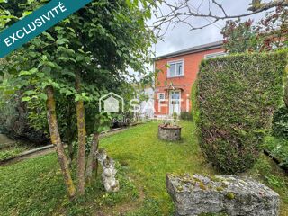  Maison à vendre 5 pièces 108 m²