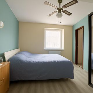  Maison � vendre 5 pi�ces 80 m�