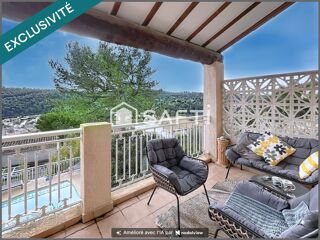 Vente Maison Maison spacieuse ,beau potentiel d'aménagement Carnoux-en-provence