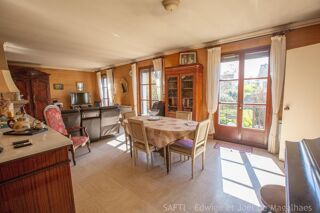  Maison � vendre 6 pi�ces 163 m�