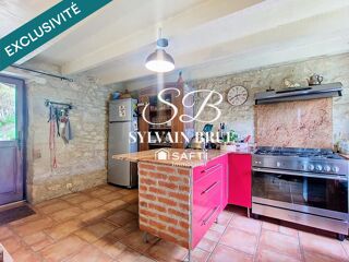  Maison à vendre 8 pièces 146 m²