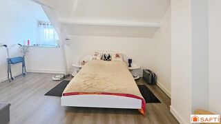  Maison à vendre 6 pièces 129 m²