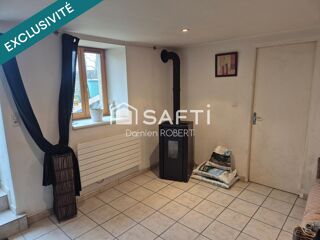  Maison � vendre 3 pi�ces 61 m�