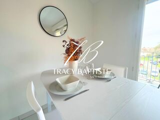  Appartement à louer 1 pièce 24 m²