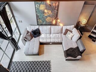  Maison � vendre 10 pi�ces 230 m�