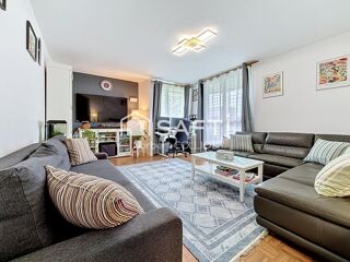  Appartement � vendre 4 pi�ces 88 m�
