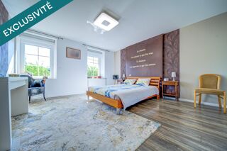  Maison à vendre 8 pièces 230 m²