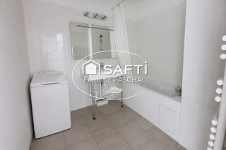  Appartement à louer 2 pièces 51 m²