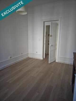  Appartement à vendre 2 pièces 48 m²