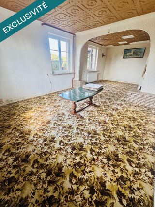  Maison à vendre 6 pièces 180 m²