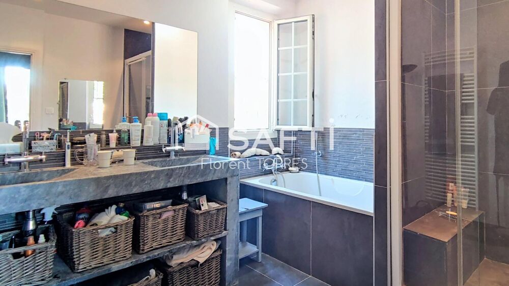  vendre  Maison La Seyne-sur-Mer (83500)