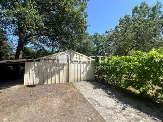  Maison � vendre 7 pi�ces 168 m�