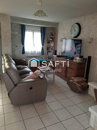  Maison � vendre 6 pi�ces 104 m�