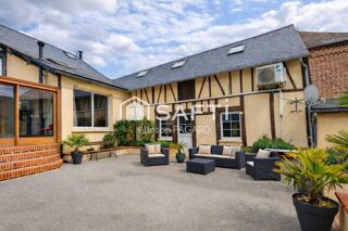  Maison à vendre 14 pièces 424 m²